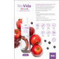 4Life Transfer Factor RioVida - Superfruit shot for immune and antioxidant support