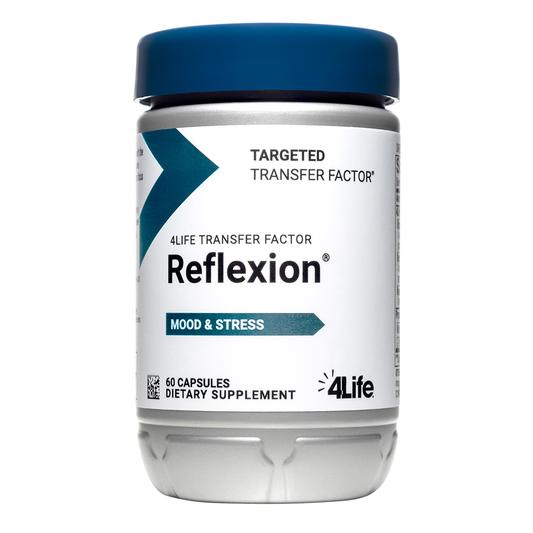 4Life Transfer Factor Reflexion - 4lifetransferfactors