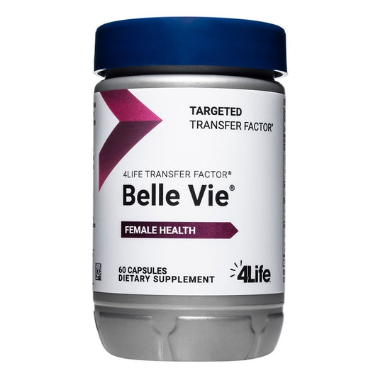 4Life Transfer Factor Belle Vie - 4lifetransferfactors