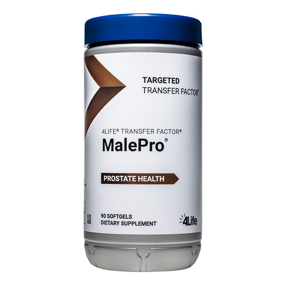 4Life Transfer Factor MalePro - 4lifetransferfactors