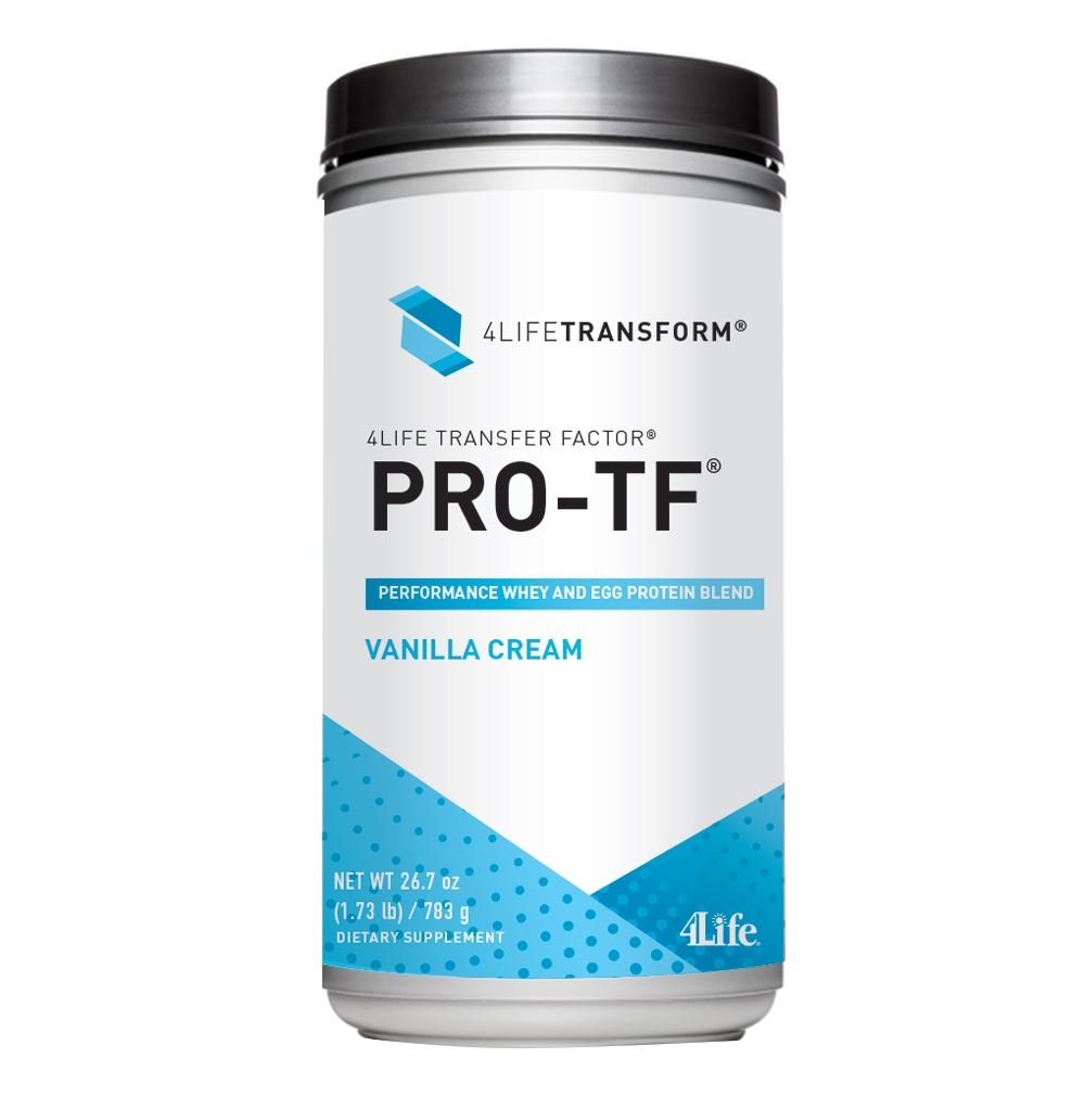 Pro-TF Proteína