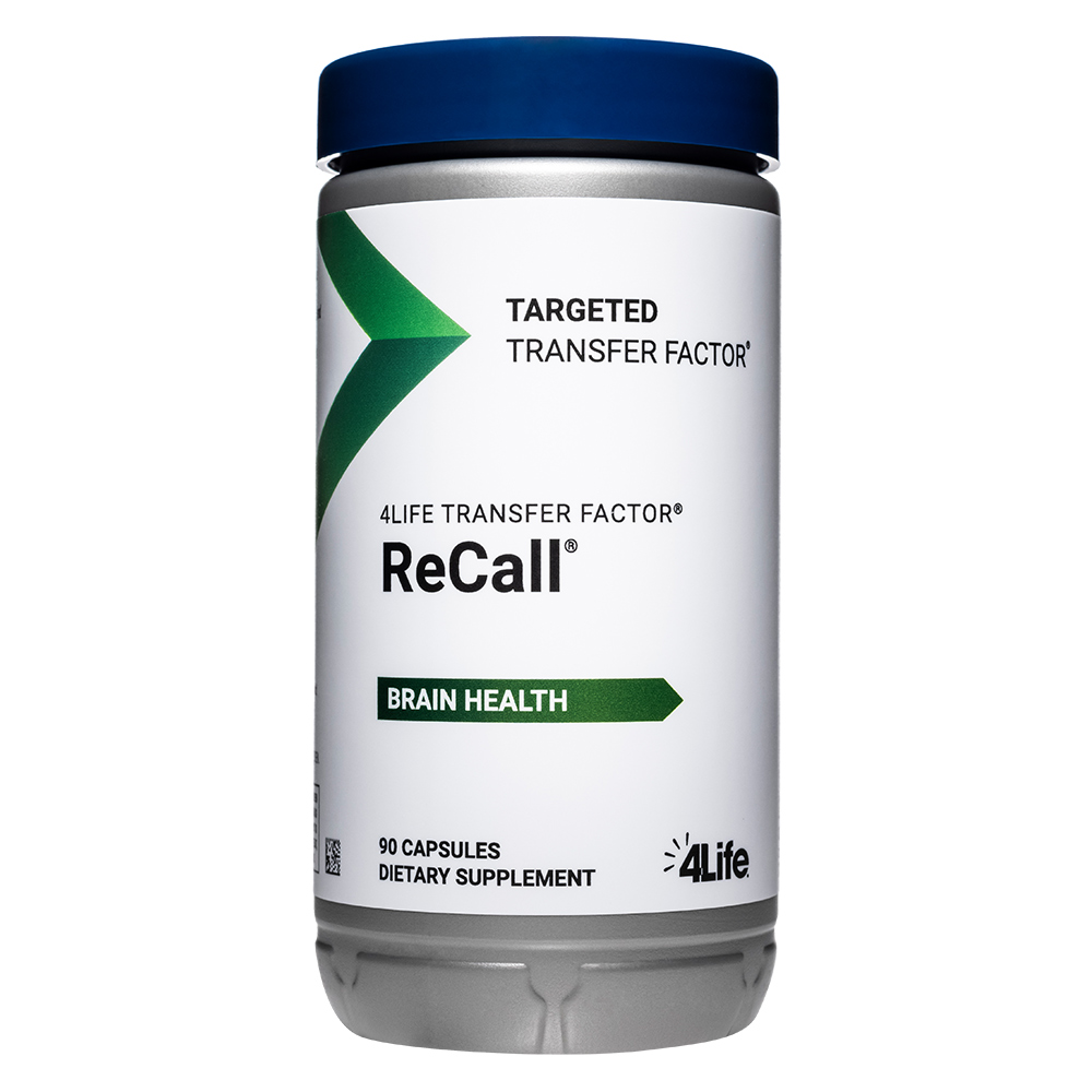 4Life Transfer Factor Recall - 4lifetransferfactors