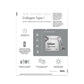 Transfer Factor Collagen Type I
