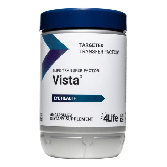 4Life Transfer Factor Vista - 4lifetransferfactors