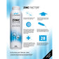 4Life Elements Zinc Factor - 4lifetransferfactors