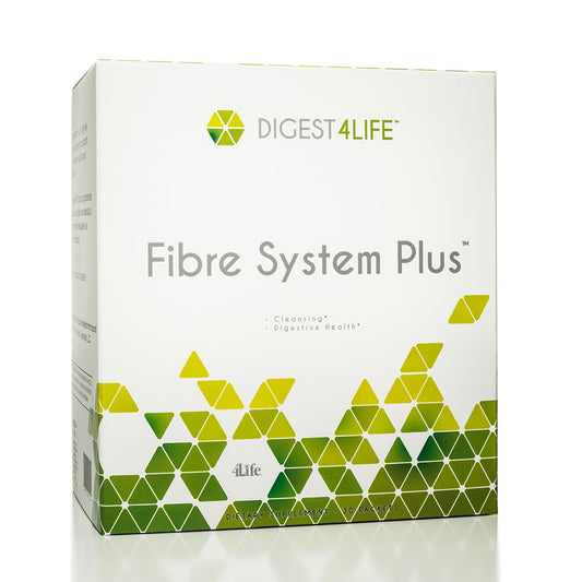 4Life Fibre System Plus - CHER4Life