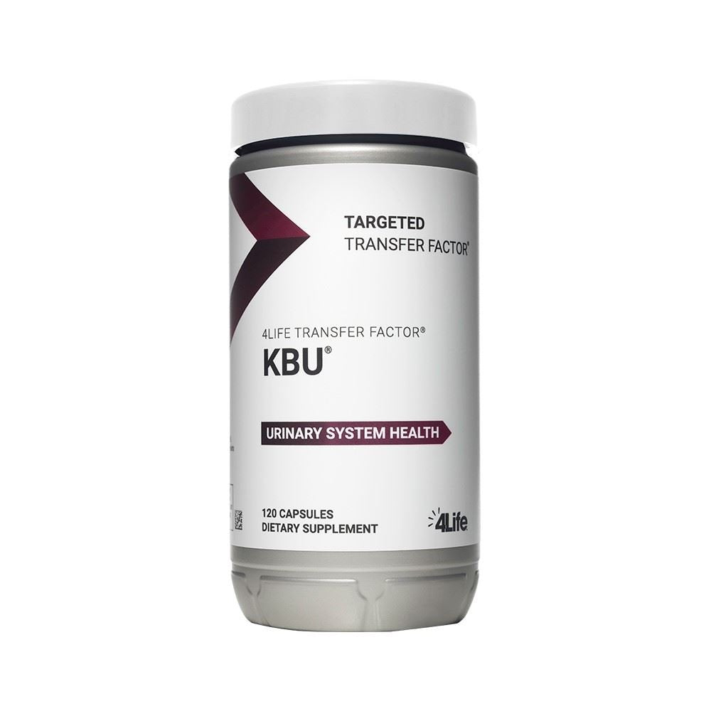 4Life Transfer Factor KBU - 4lifetransferfactors