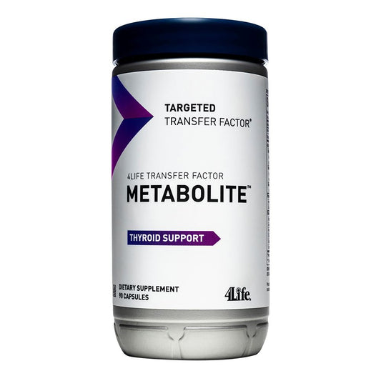 4Life Transfer Factor Metabolite - 4lifetransferfactors