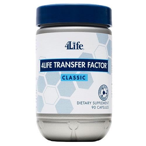 Transfer Factor Tri-Factor Formula